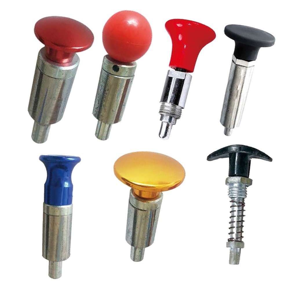 Gym Accessorie Steel Assorted Sizes for Different Fitness Equipment