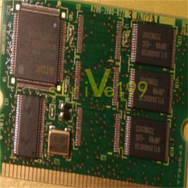 1PCS USED FANUC A20B-3900-0223 MEMORY MODULE