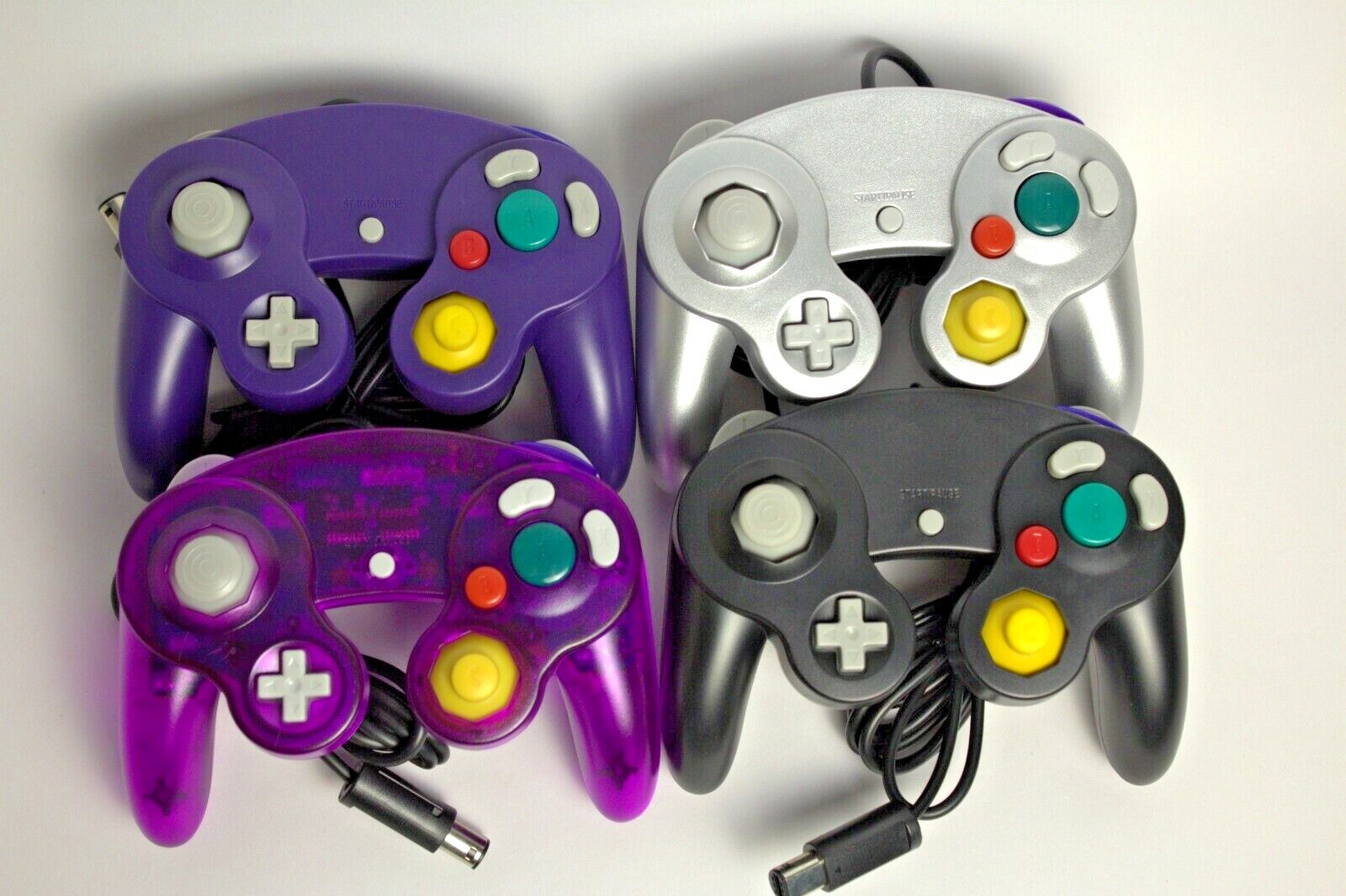Nintendo GameCube Controller  New USA