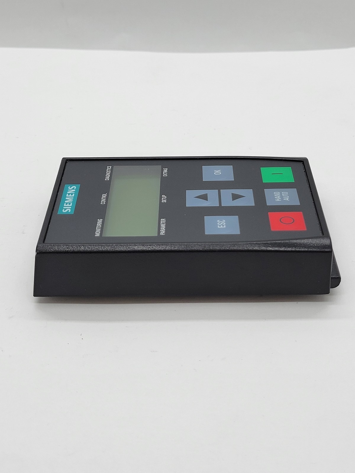 Siemens 6SL3255-0AA00-C4A1 Sinamics-Bop-2 Basic Operator Panel Type 12