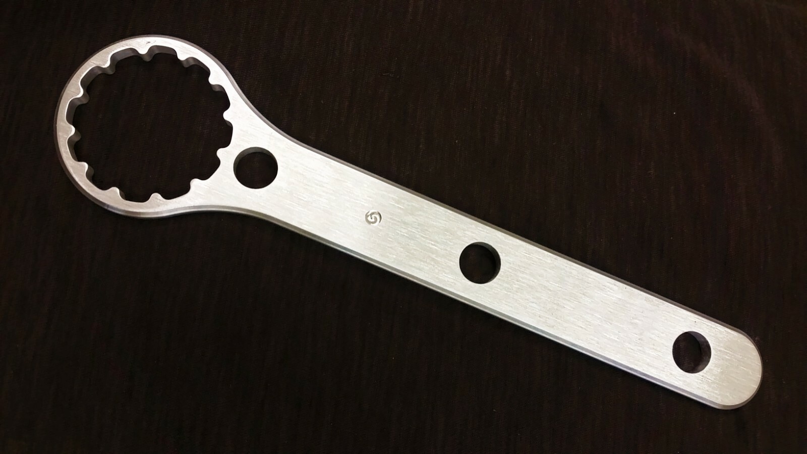 M30 Praxis Works Bottom Bracket tool-- Wrench for BB30/M 30 ---Spanner/socket BB