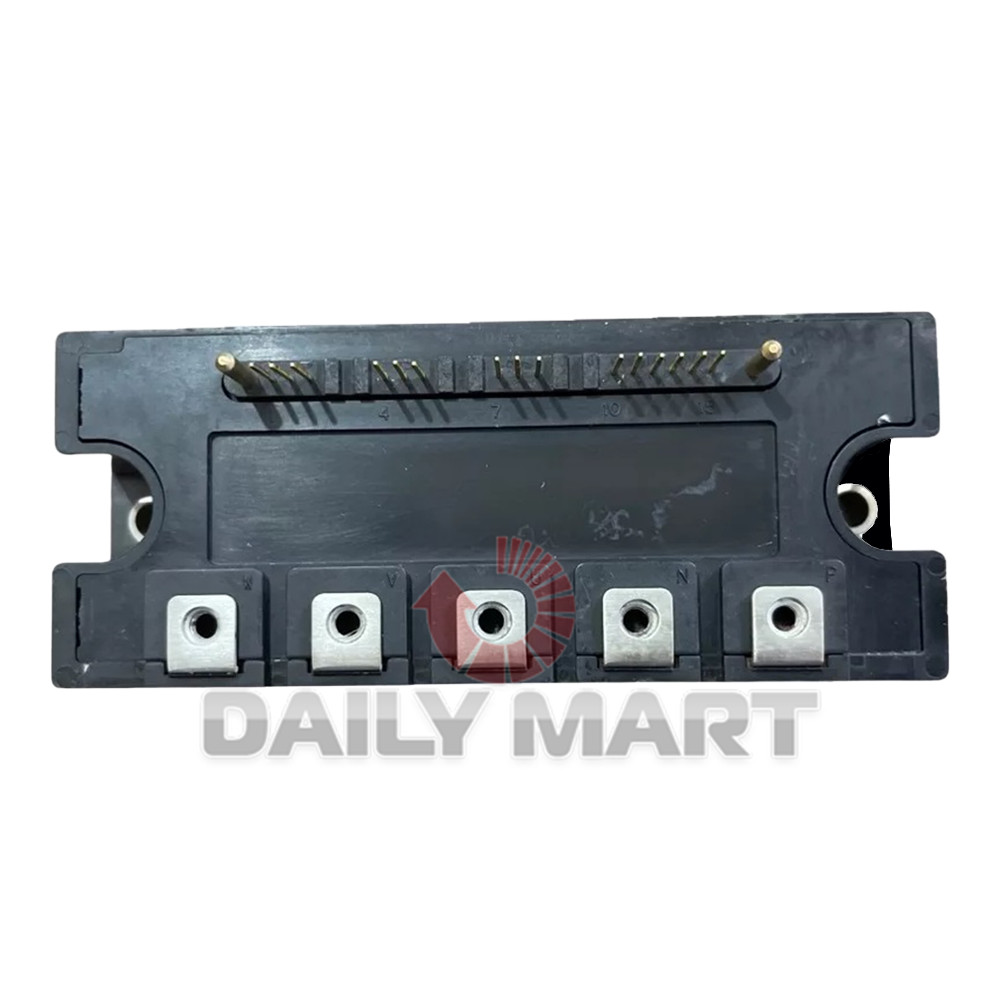 New In Box MITSUBISHI PM75CS1D060 Power Supply Module