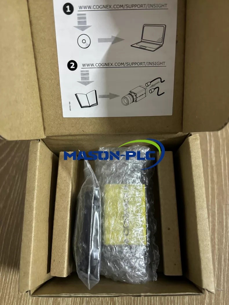 1pcs new COGNEX IS8405M-363-10 brand   industrial camera IS8405M-363-10 free tax