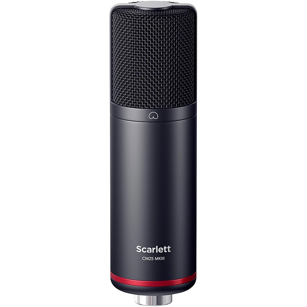 Focusrite Scarlett Solo Studio Pack (Gen 4)