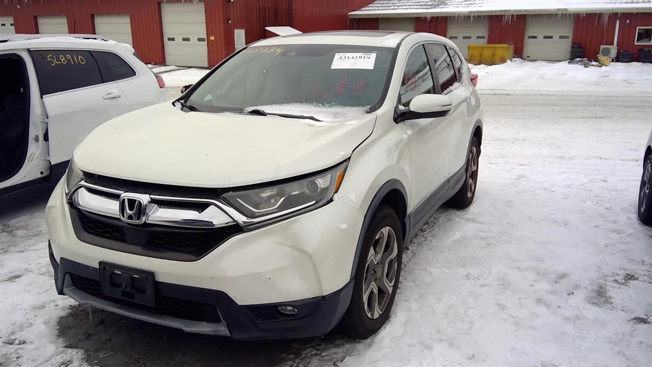 (LOCAL PICKUP ONLY) CR-V 2018 Air Shutter 2073557