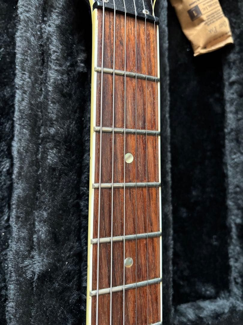 Ibanez SAS36FM Safe Packing!