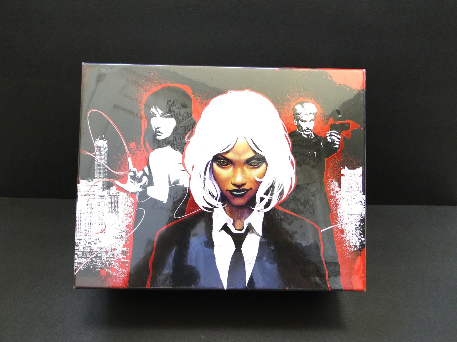 Stealing Stories for the Devil Deluxe Edition
