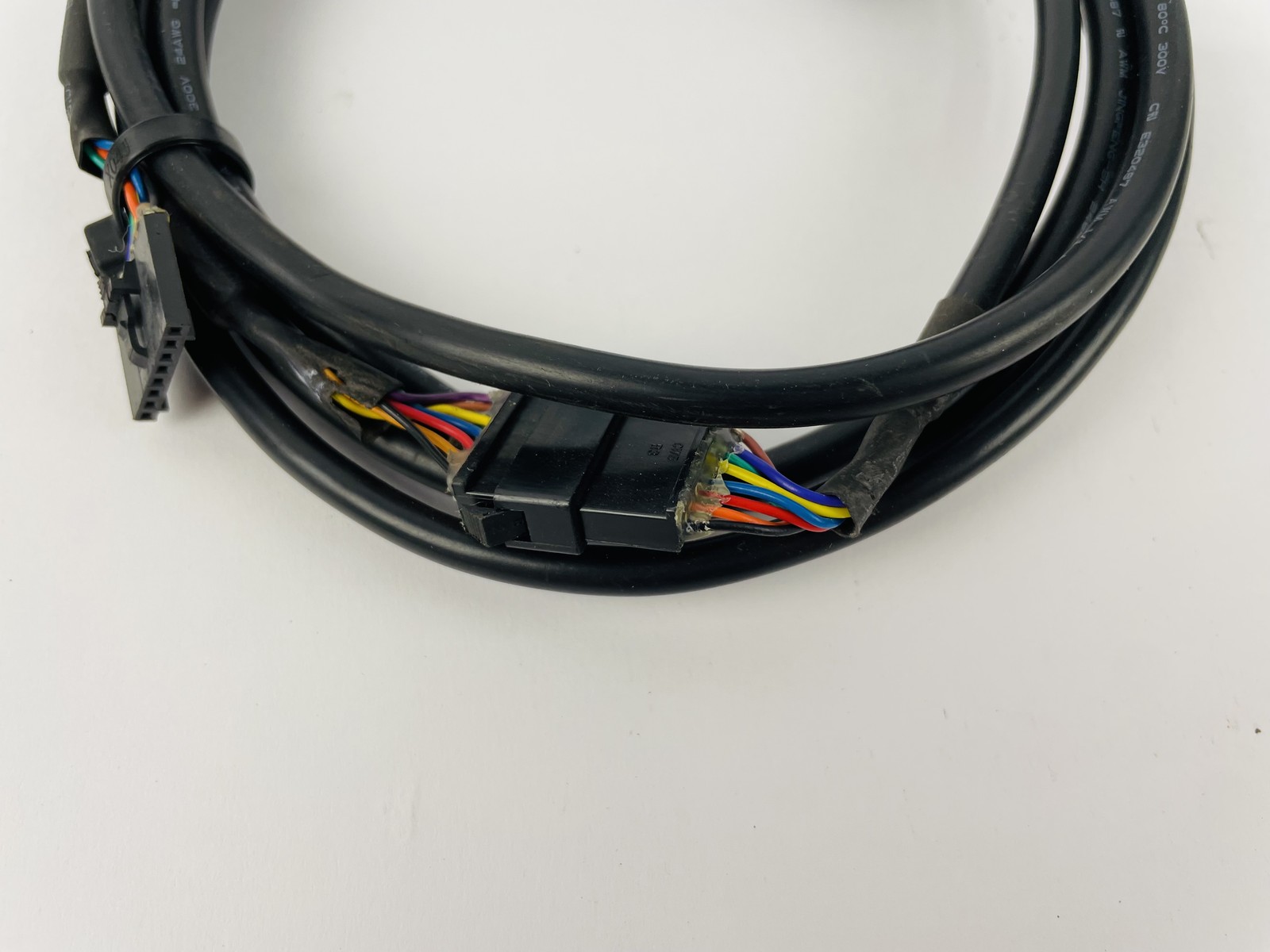 Vision Fitness T40 Treadmill Wire Harness Cable (DC472)