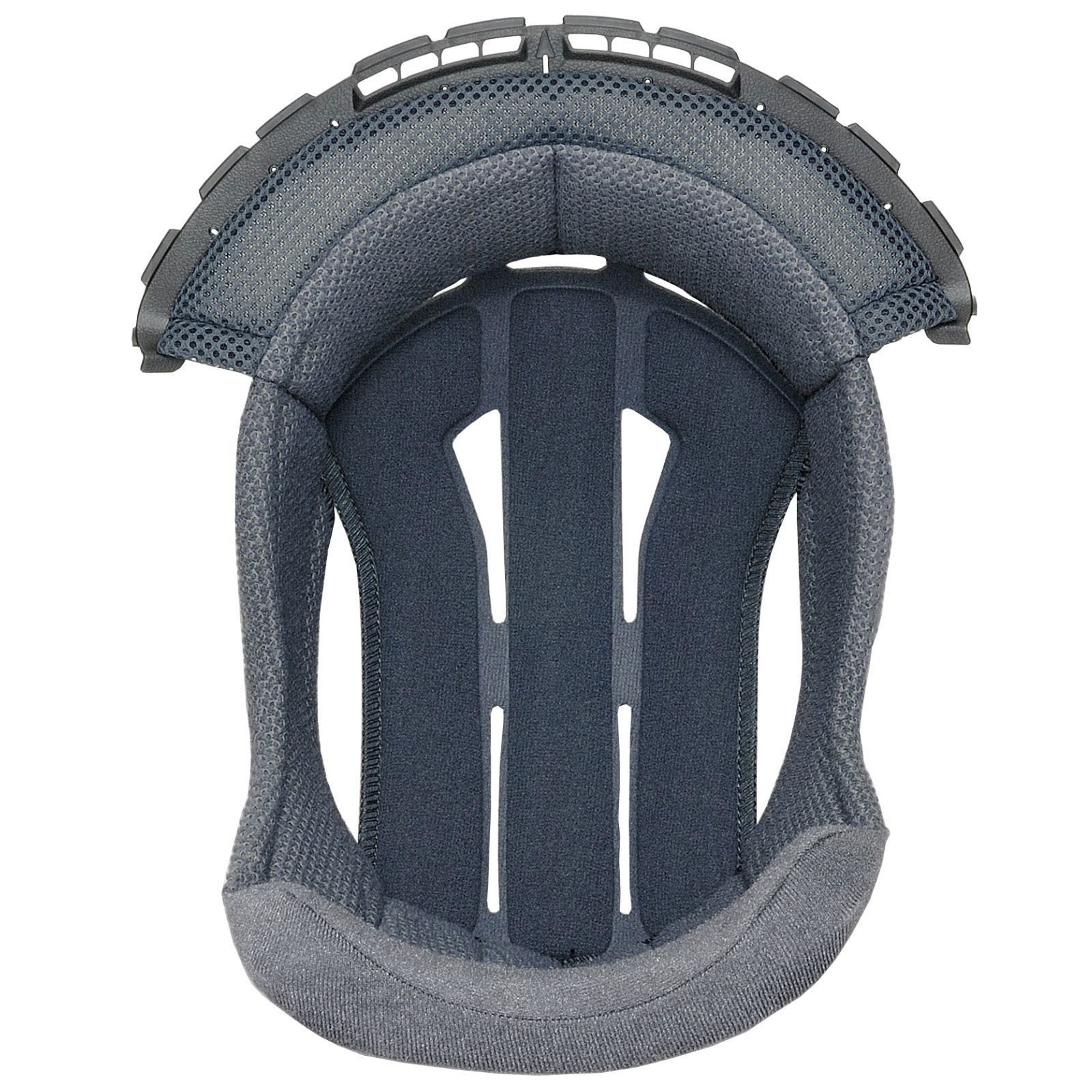 Shoei RF1400/1200 Center Pad Top - L9 - Large 0209-4205-06