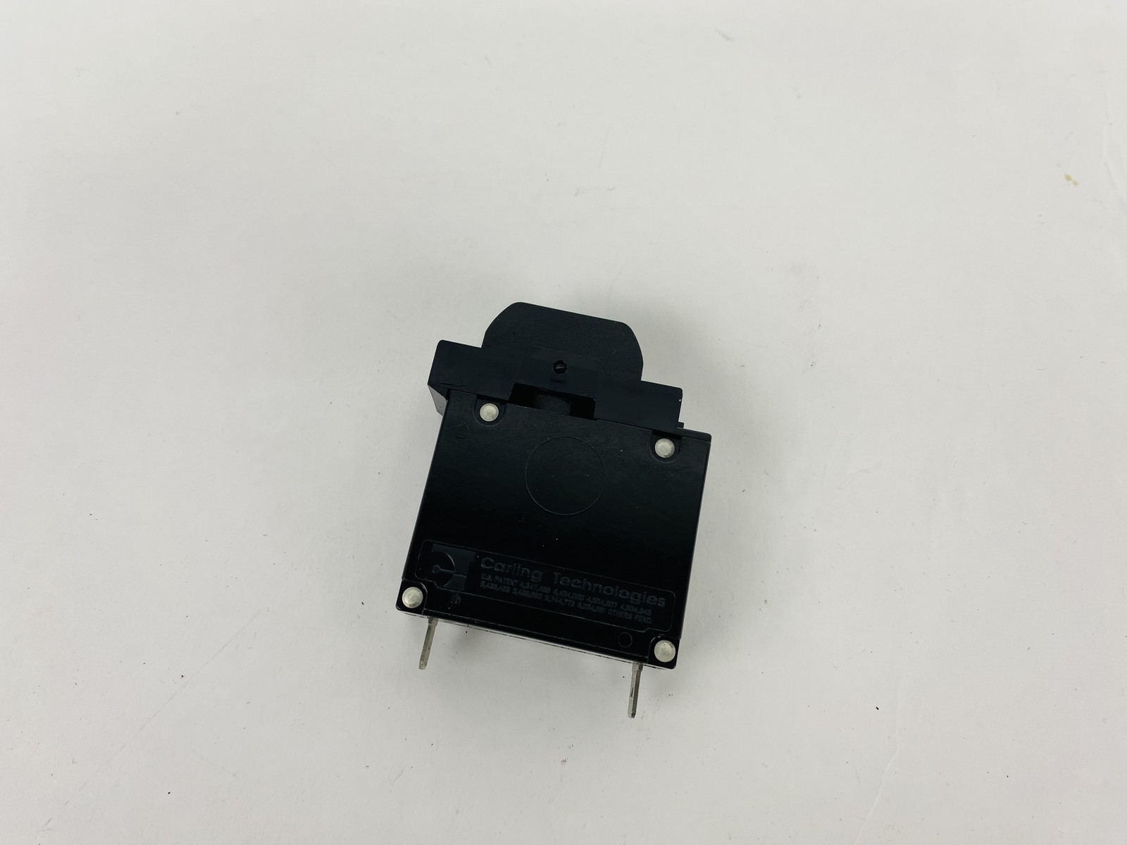 FreeMotion T10.9B Reflex FMTL70718 Treadmill Power On Off Switch (PP471)