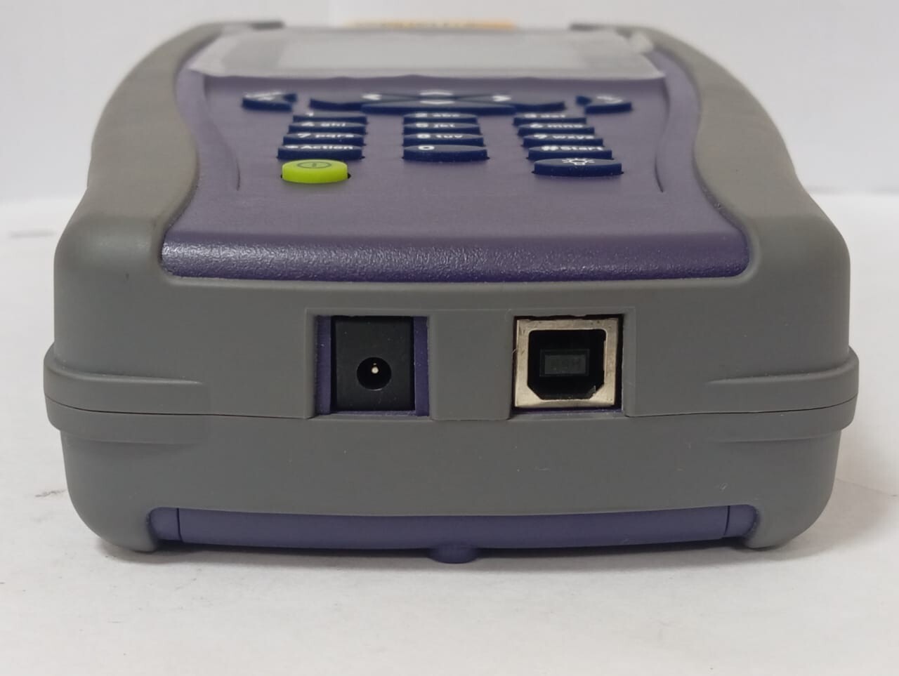 JDSU / SmartClass E1/Datacom Tester / CSC-E1-DC