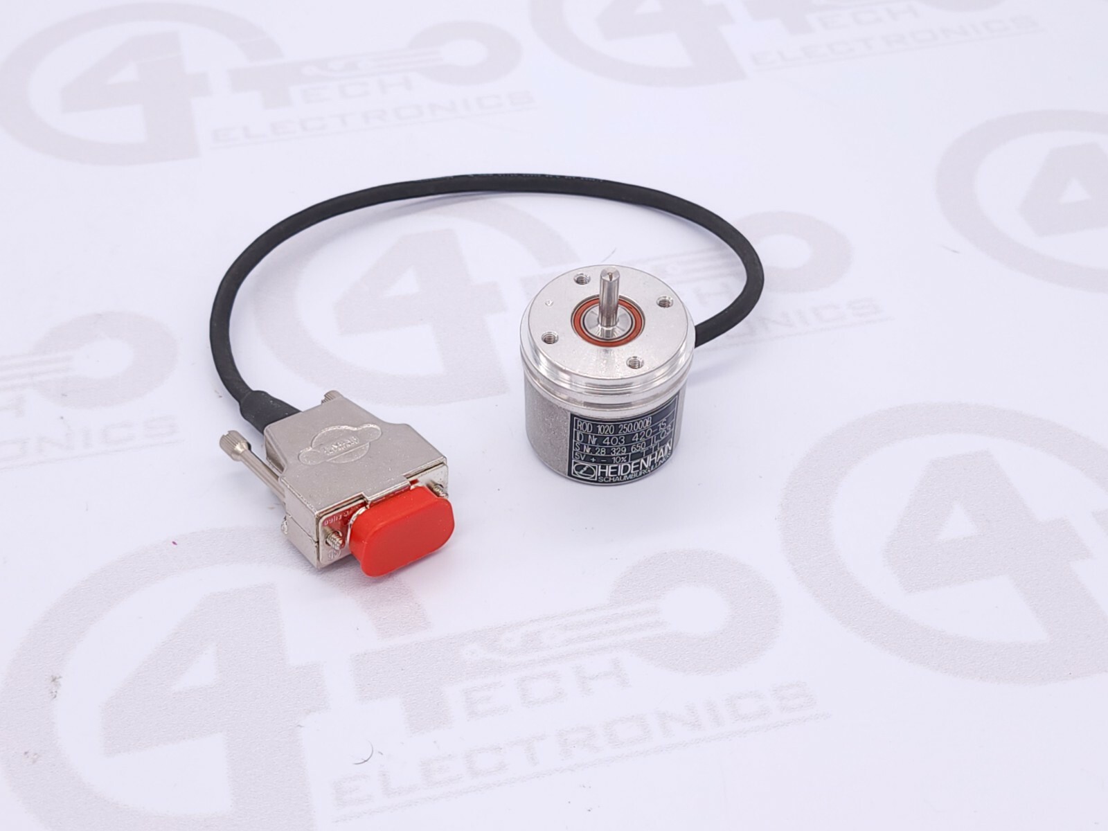 Universal Instruments Encoder 45144501