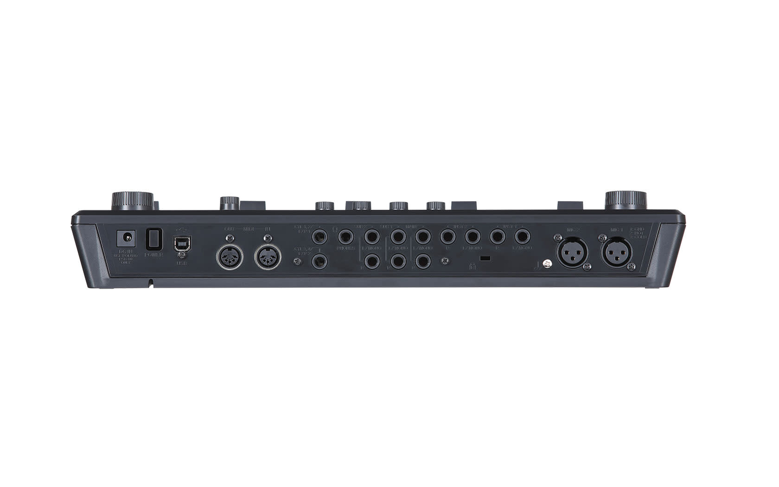 Boss RC-505 MKII Tabletop Loop Station