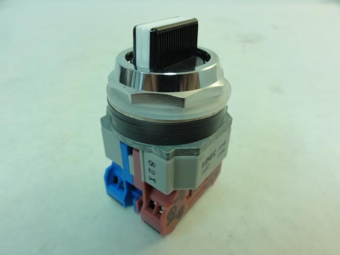 207035 New-No Box; Advanced Control Tech. B27TKS Switch Assembly