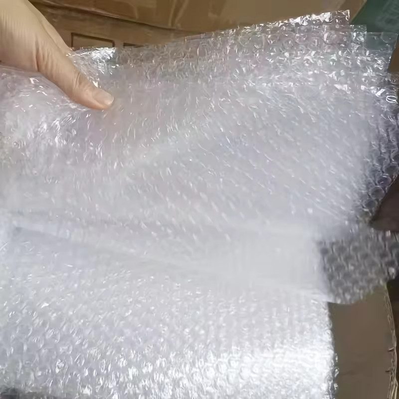 3/16" SH Small Bubble Cushioning Wrap Padding Roll Cushioning Packaging Packing