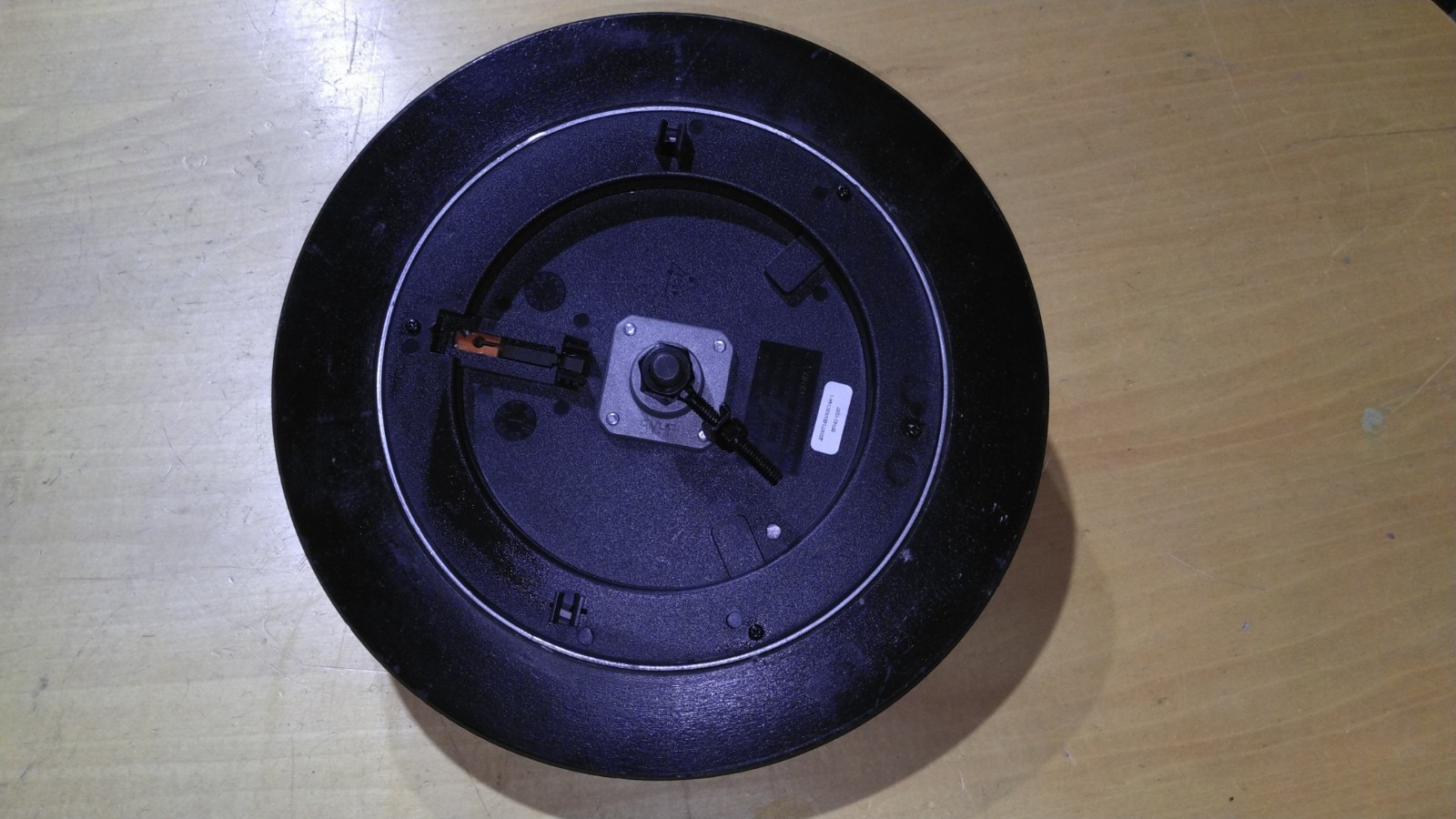 Elliptical Horizon 7.0 AE Magnetic Resistance Brake Flywheel