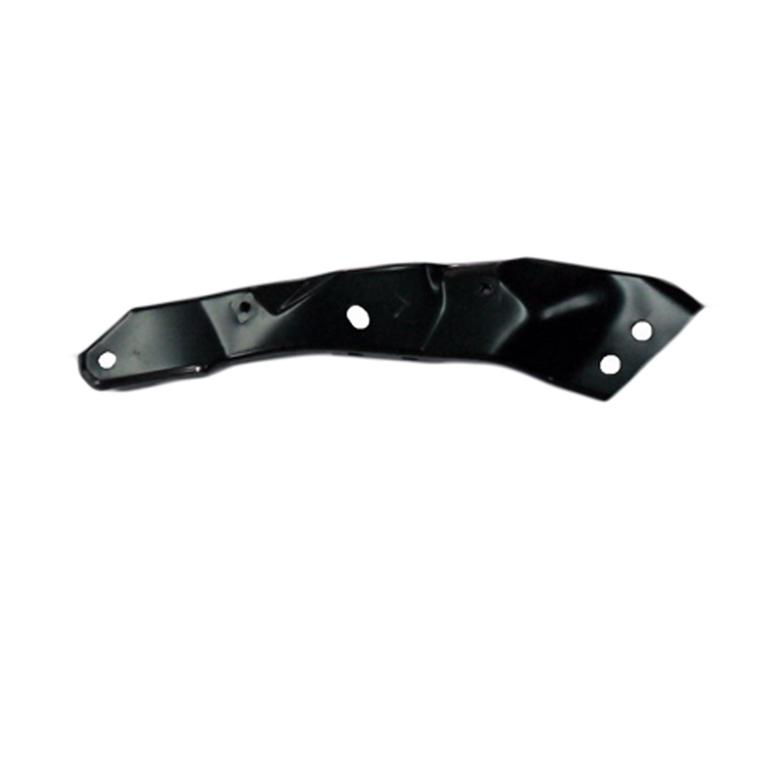 New Left Side Radiator Support Bracket Steel fits 2010-2014 Golf 5K0806929B
