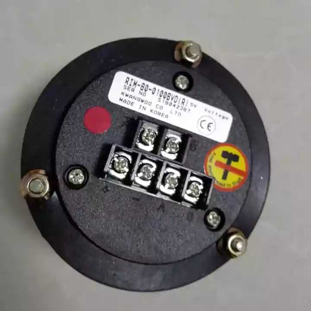 For KWANGWOO RIM-80-0100BVD/ULA/ULC(R) Handwheel Encoder