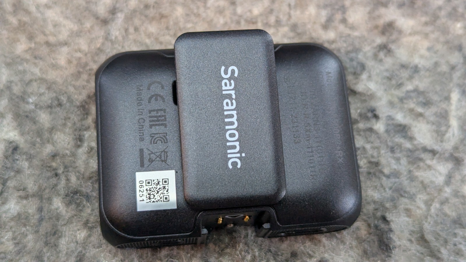 Saramonic Blink 500 B2+ Micro 2-Person Digital Wireless Microphone System🔥New🔥