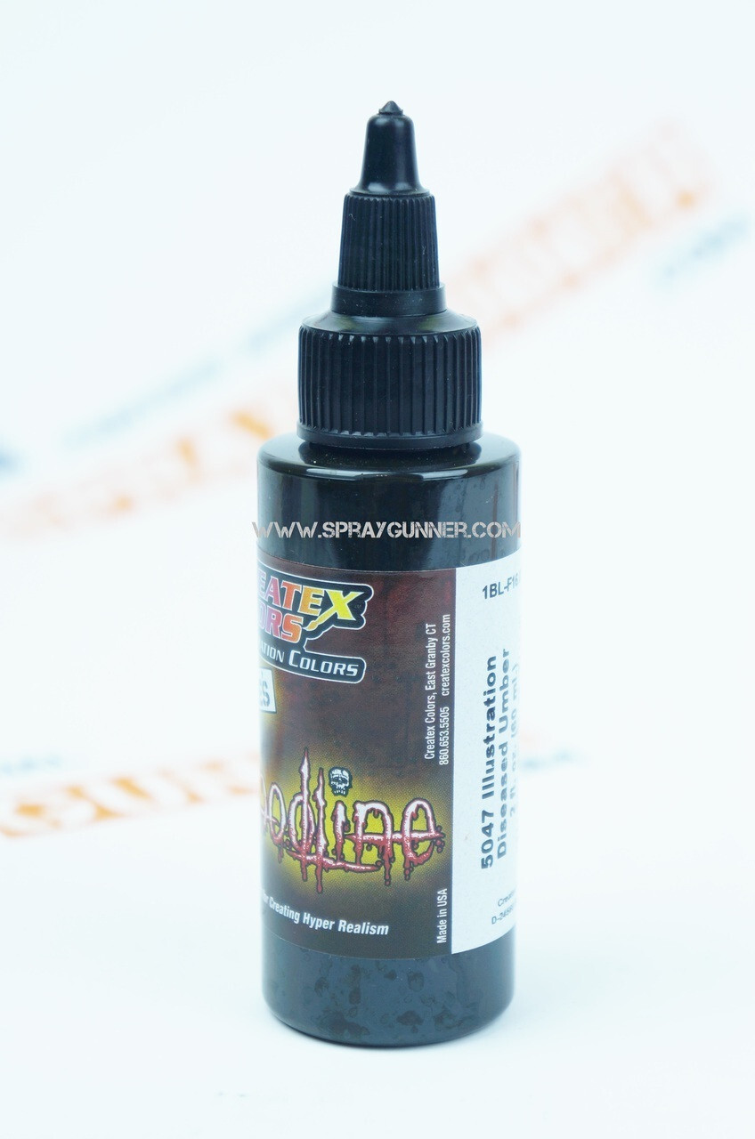 Bloodline Diseased Umber 5047 2oz