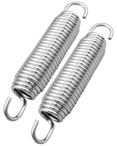 Extension Springs Fit for Tommy Gate, Heavy Duty Extension Spring Replace
