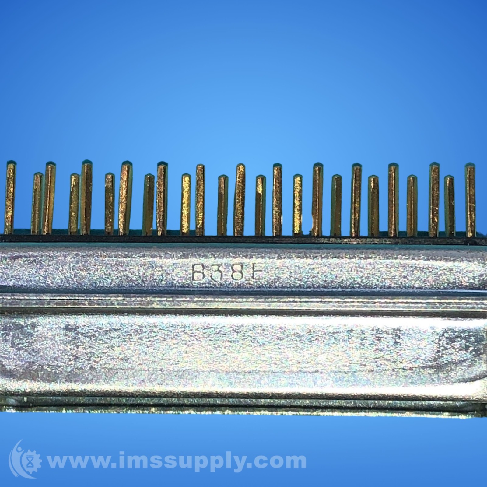 B38E Cable Side Connector FNIP