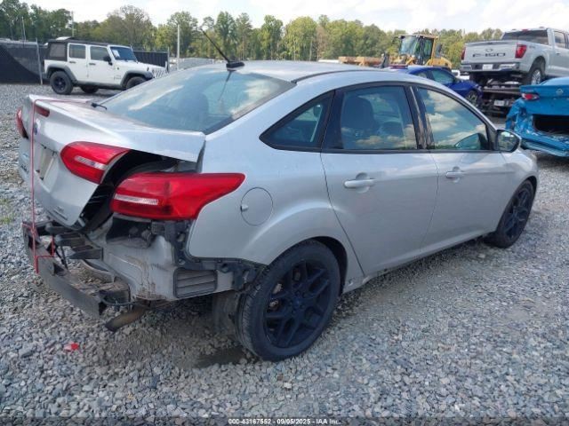 FOCUS 2016 Glove Box 4853718
