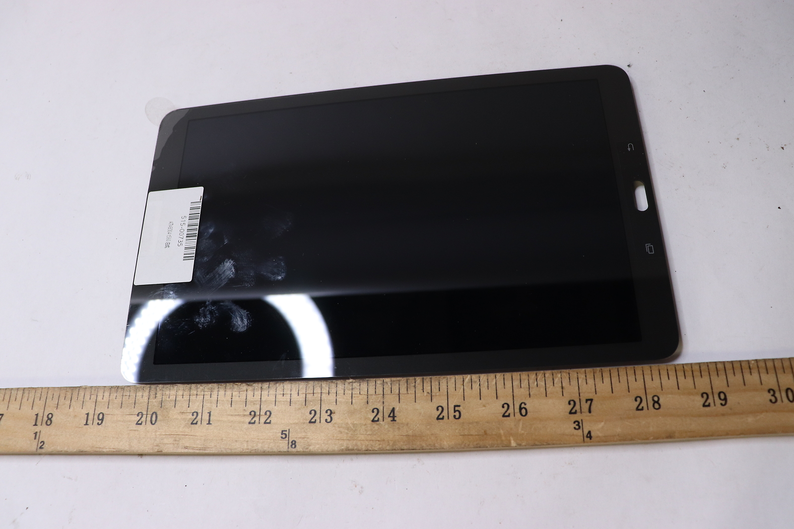 Boe LCD Display Panel TV096WXM-NS1