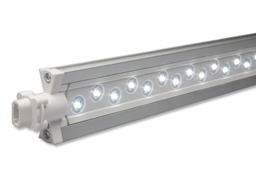 Box of six (6) - GE LineFit GEF18T12DHOLED Item# 95166 F18T12 LED Retrofit