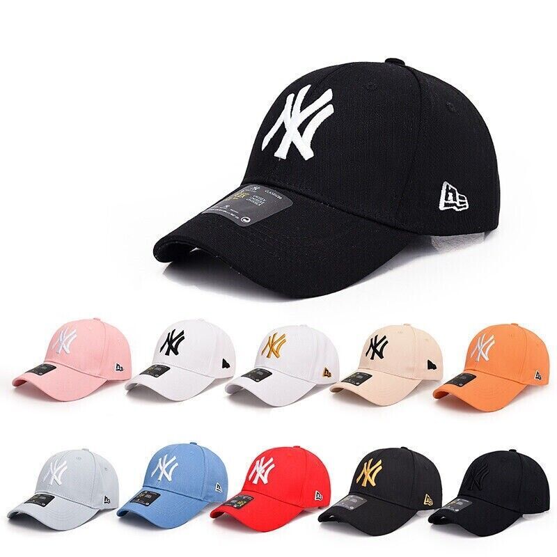 Unisex NEW York NY Yankees Baseball Hat Men Women Sport Cap 24 HOURS DISPATCH
