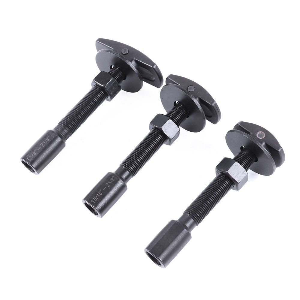 SEMI-FLOATING REAR AXLE BEARING SEAL REMOVER PULLER SET For SLIDE HAMMER PULLER