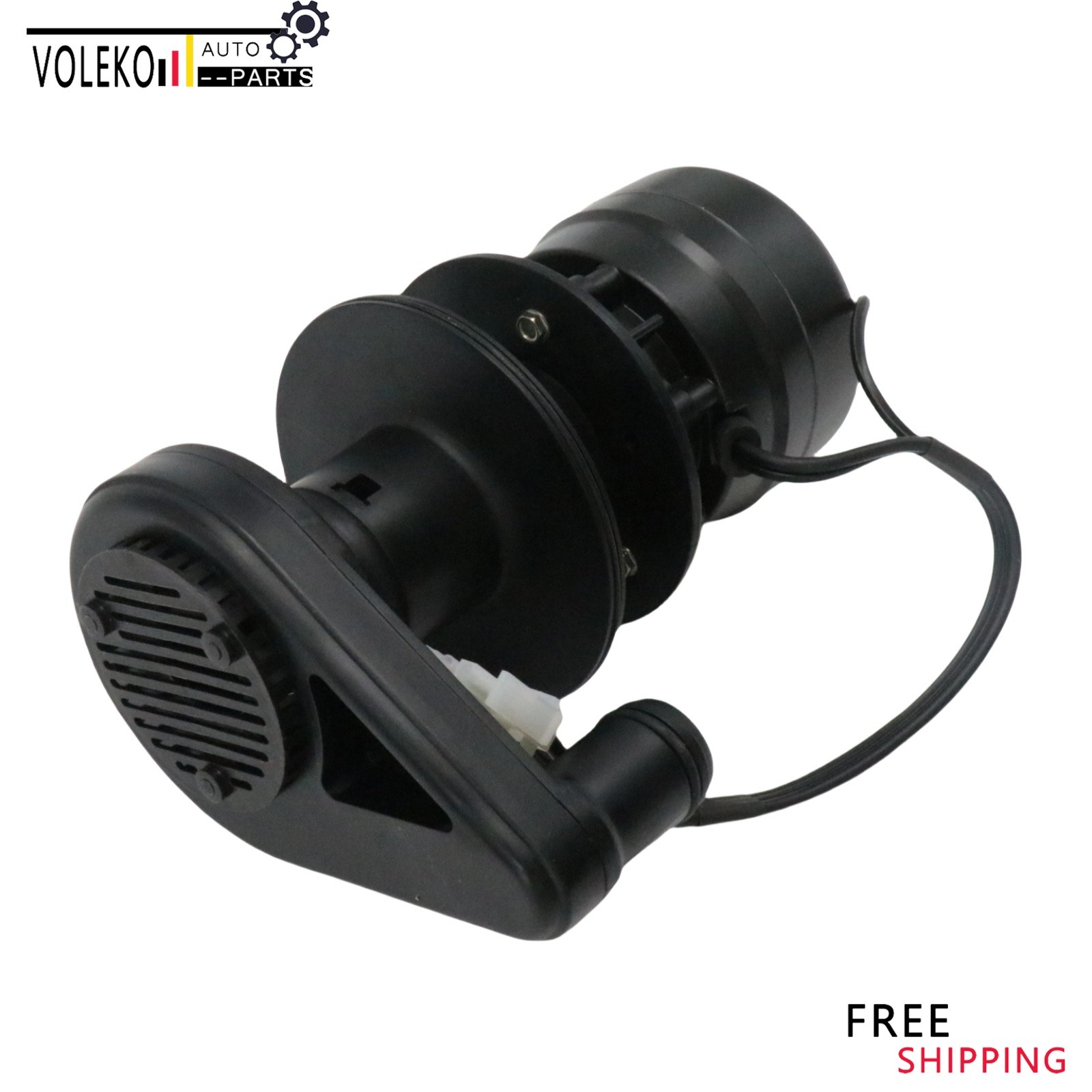 7013196 Replacement Water Pump Compatible for Sub-Zero 115V 3 YEAR WARRANTY