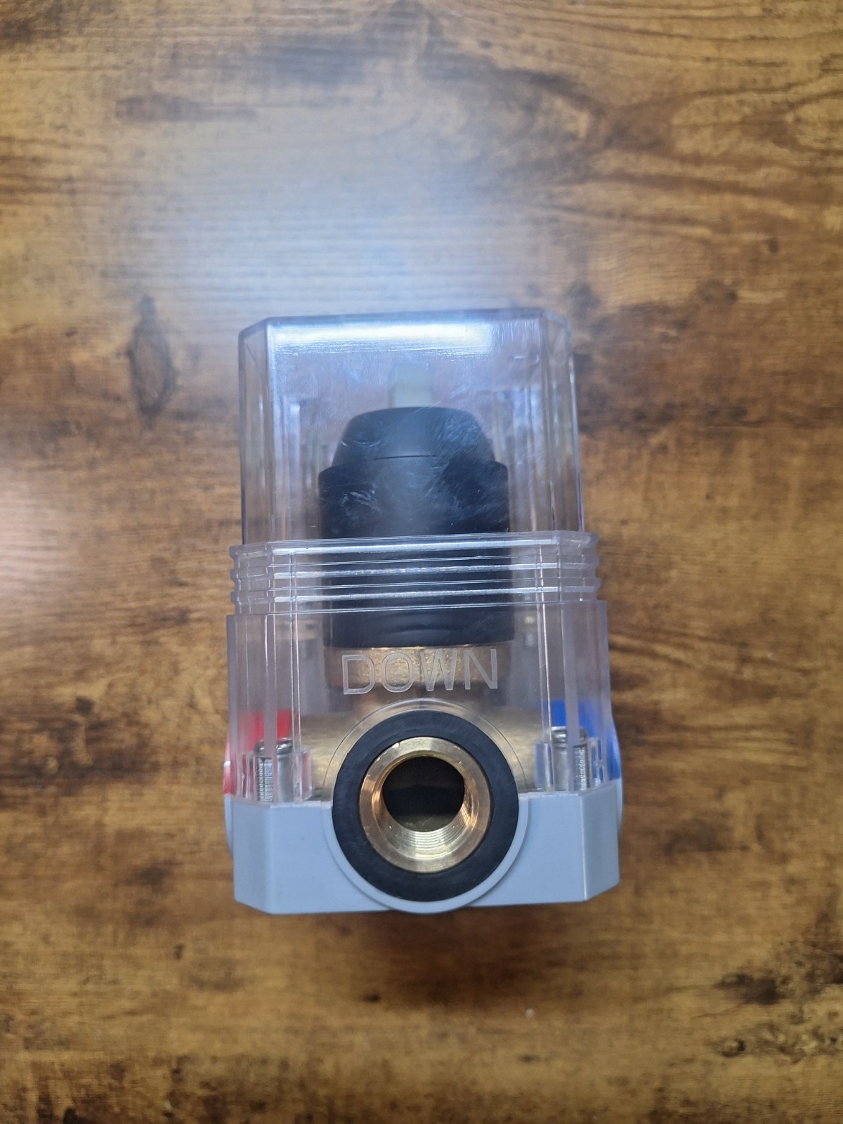 KES Waterfall Shower Rough-in Valve (New)