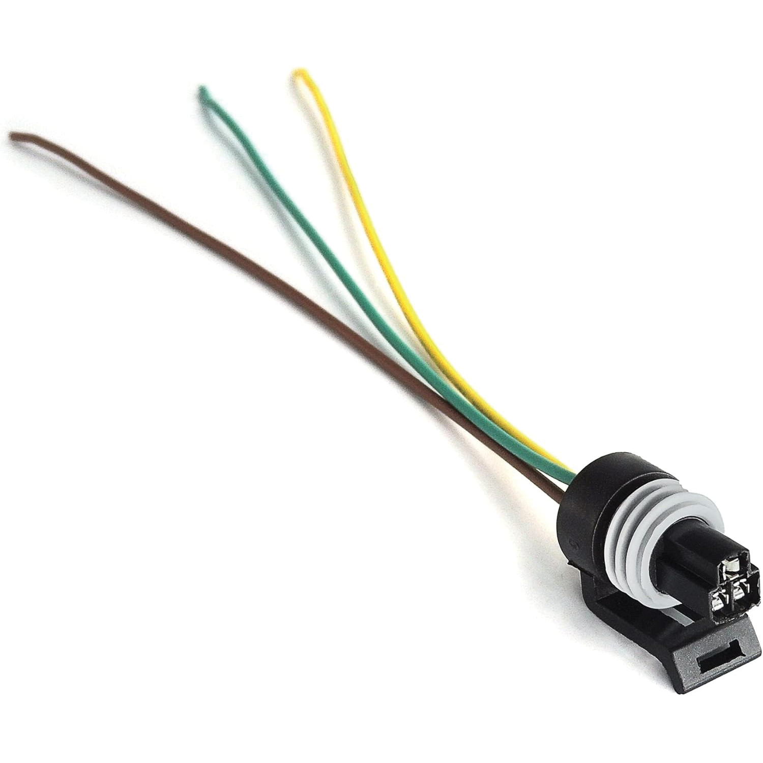 3 Wire Coolant Temperature Sensor Pigtail Harness Connector 97-98 LS1 GM ECT