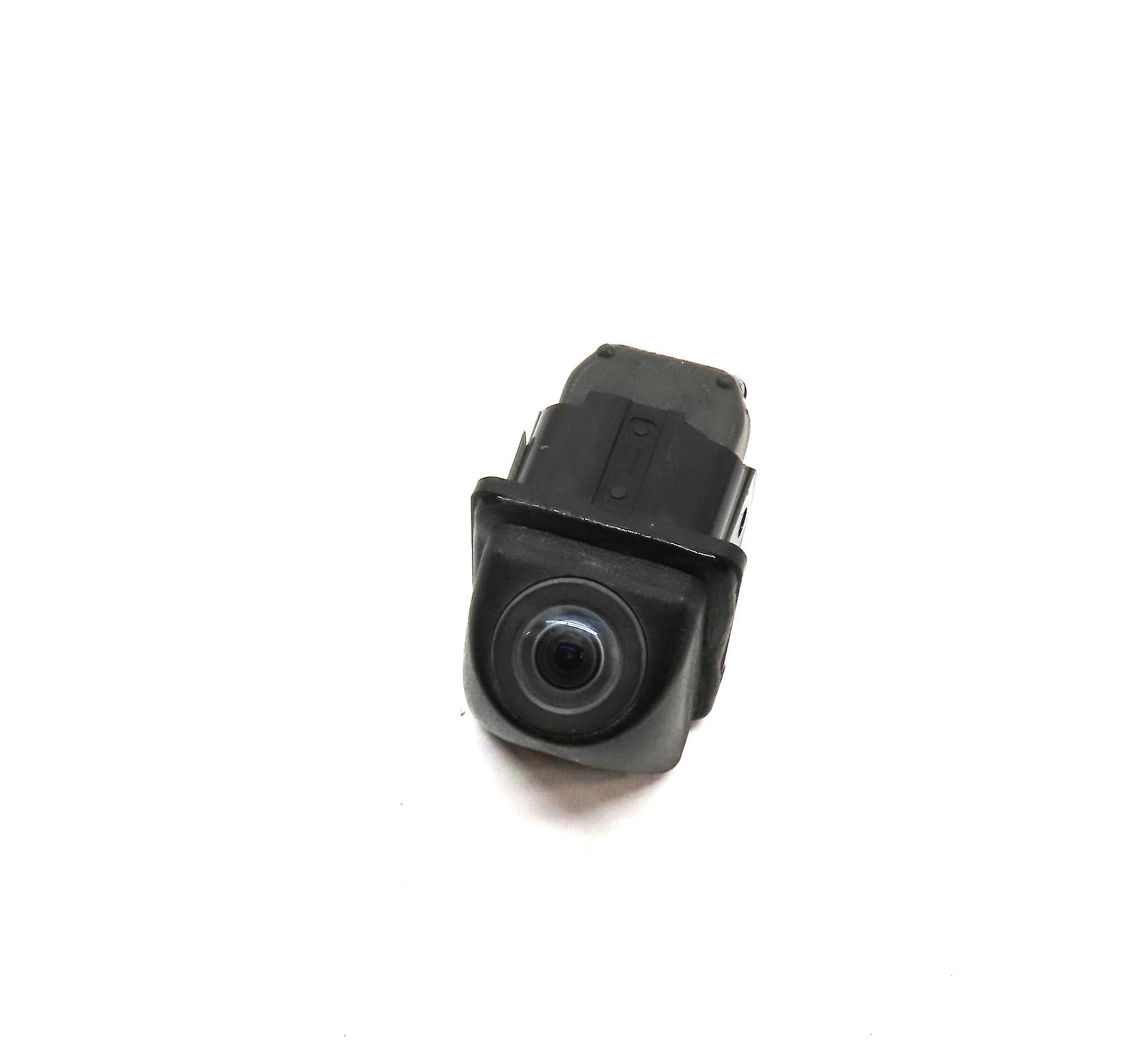09-18 BMW 2 3 4 5 7 M5 X3 X5 X6 (F01 F07 F10 F15 F16 F30 F32) REARVIEW CAMERA