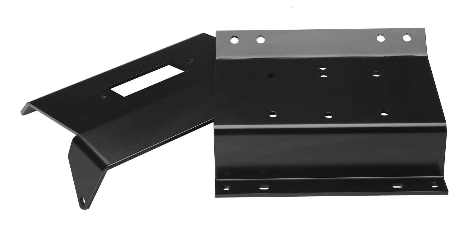 VIPER UTV Winch Mount for 2005-2006 Honda Foreman