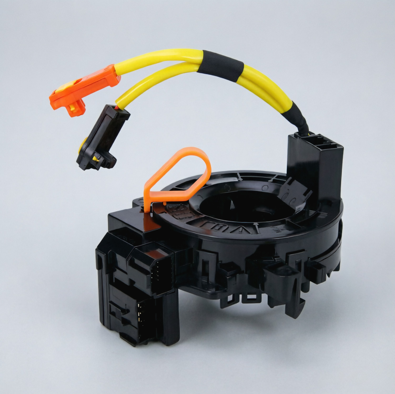 Clock Spring With Steering Angle Sensor For 2012-2015 Toyota Yaris 84307-60020