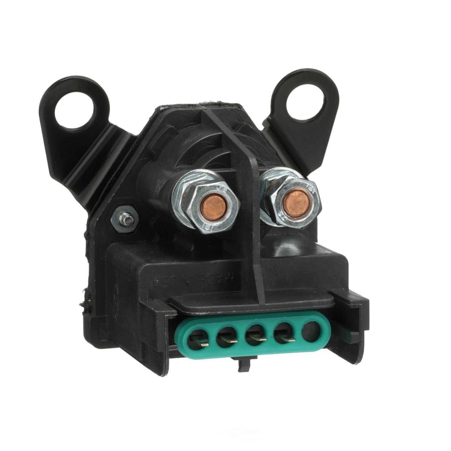 Diesel Glow Plug Controller Standard RY-139