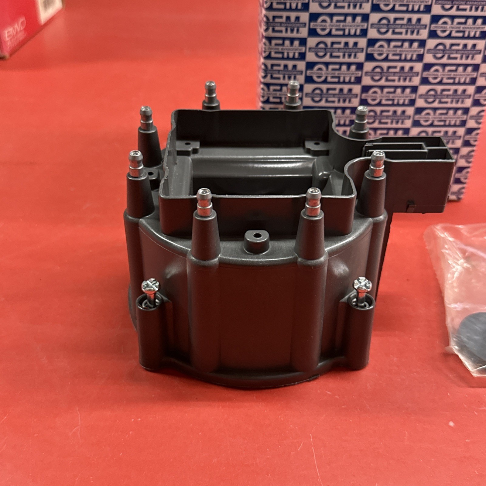 OEM DR-450 Distributor Cap - 925-1005