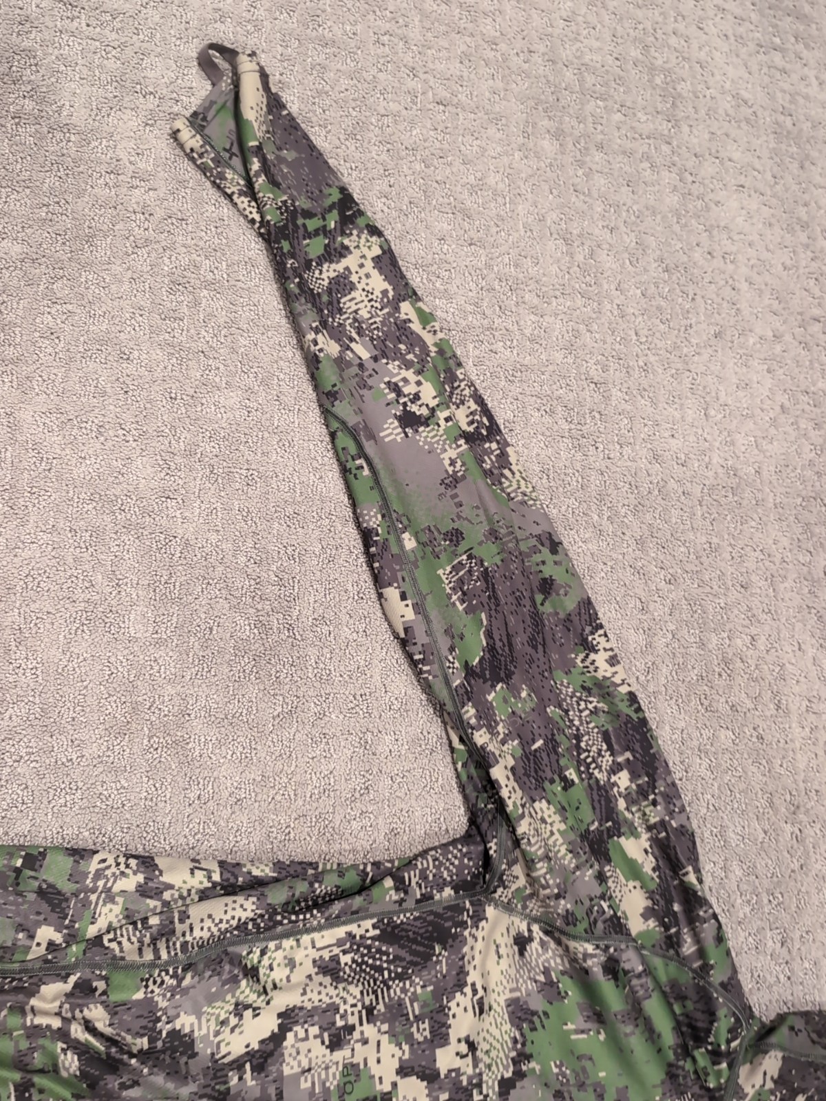 Sitka Gear Core Lightweight Hoody Cover XL Excellent Condition!