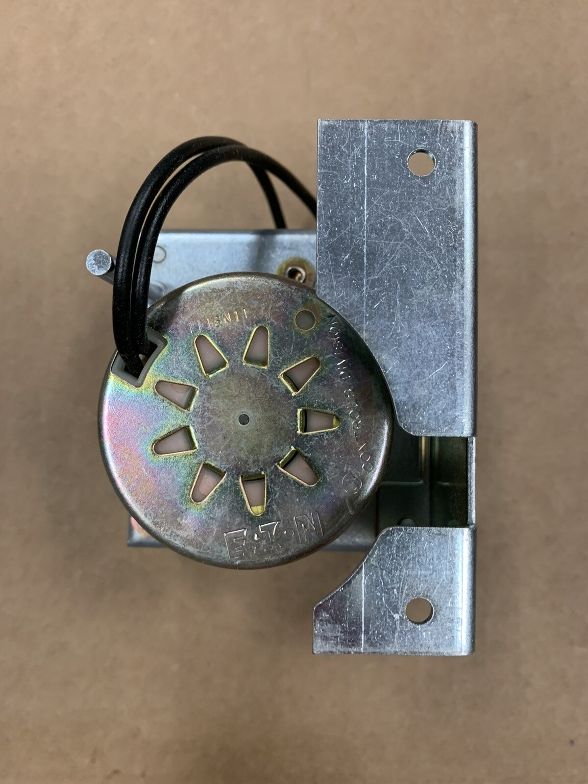 Carrier HK-25MJ-172 Singer Time Guard Timer Control HK25MJ172