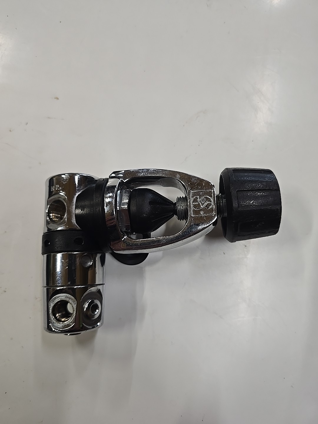 Scuba Pro Mk 10 1st Stage
