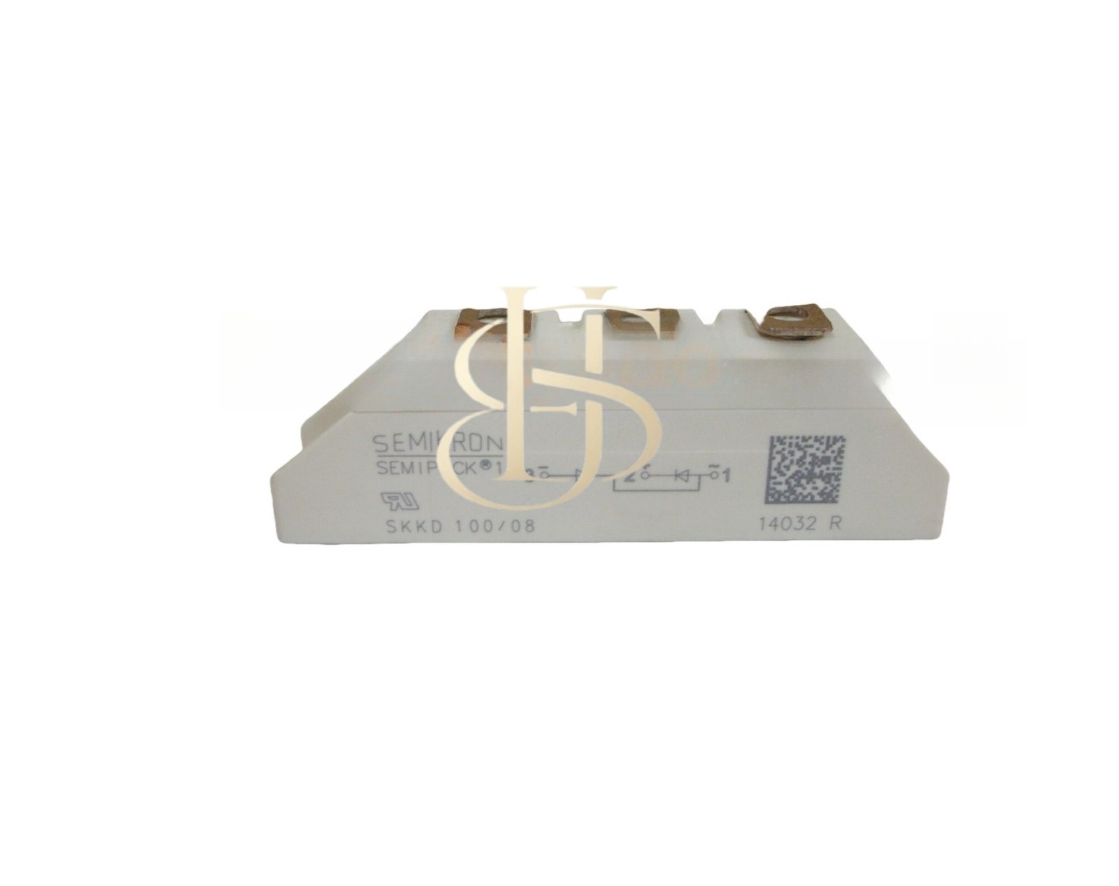 SKKD100/08 1PCS NEW SKKD100/08 SEMIKRON SKKD100/08 MODULE  Fast shipment