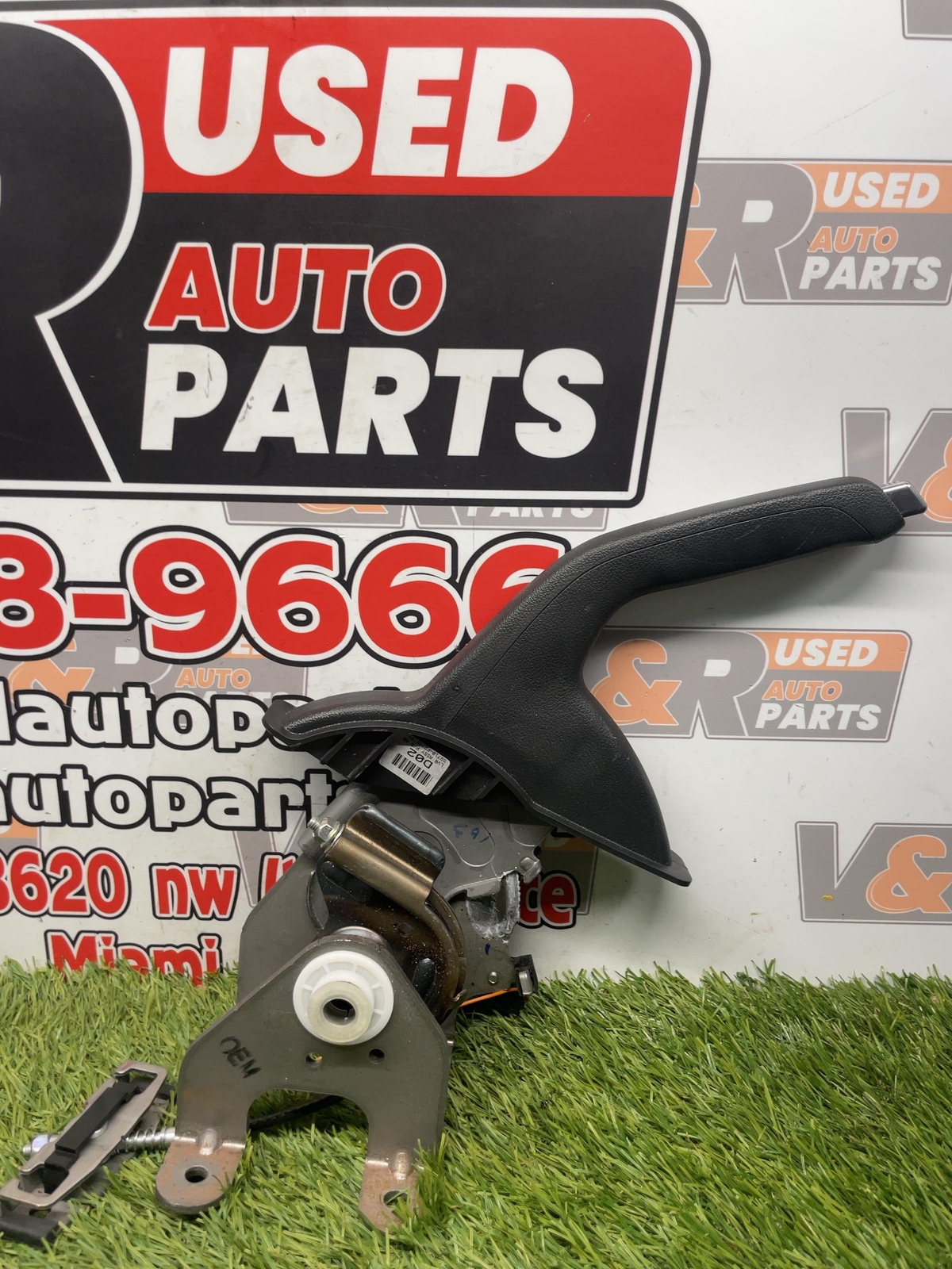 ✅ 2020 HYUNDAI ELANTRA HAND BRAKE CTRL VALV OEM