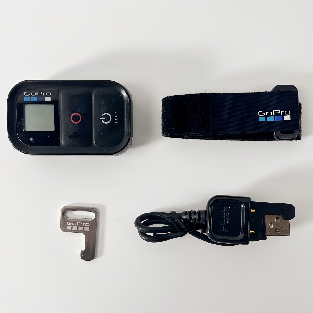 GoPro Smart WiFi Remote Control For GoPro Hero 8 7 6 5 4 3 Max ARMTE-001