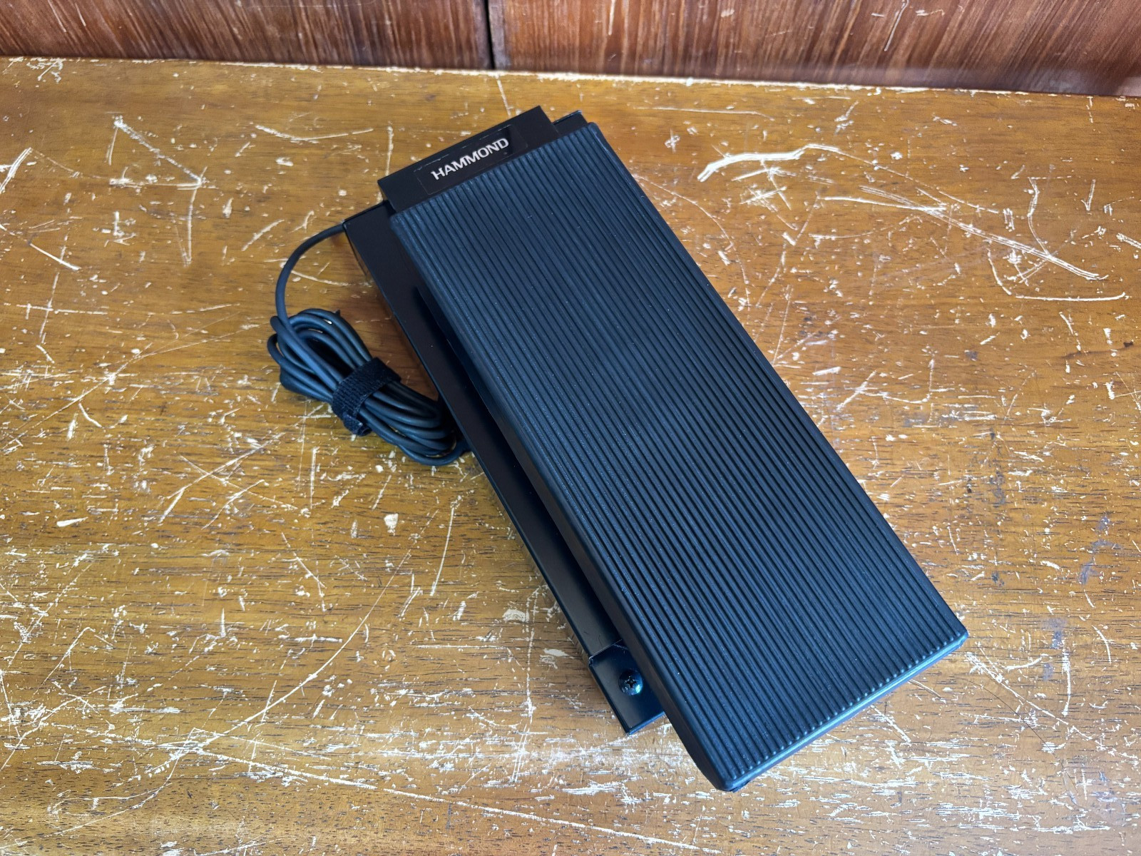 Hammond Expression Pedal EXP-50 For SK-1, SK-2 Keyboard