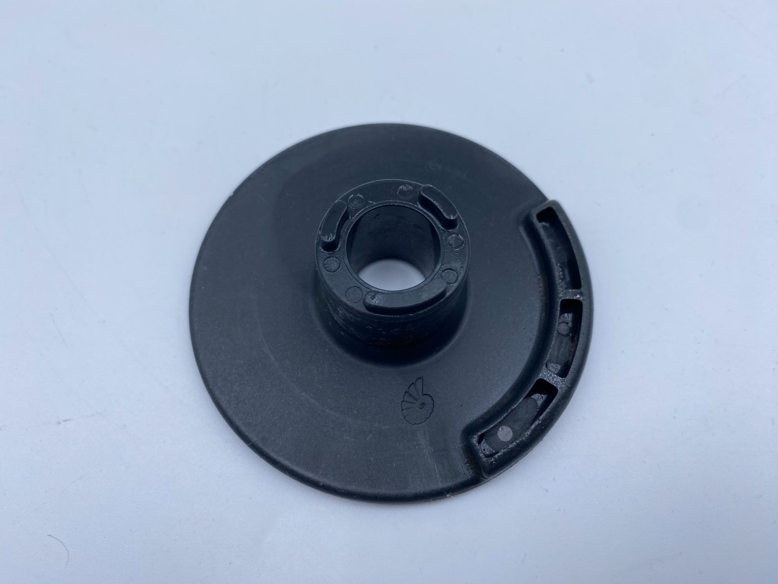 OEM Nautilus Bowflex 552 SERIES 1 Disc 4 SelectTech Dumbbell Replacement -NOT 3D