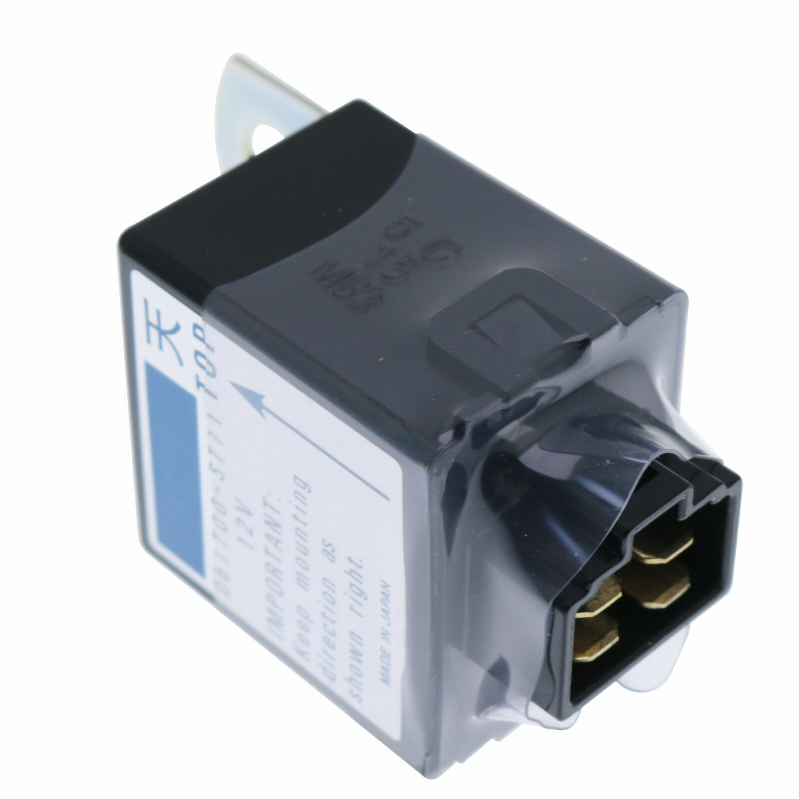 1J321-60242 Timer Relay