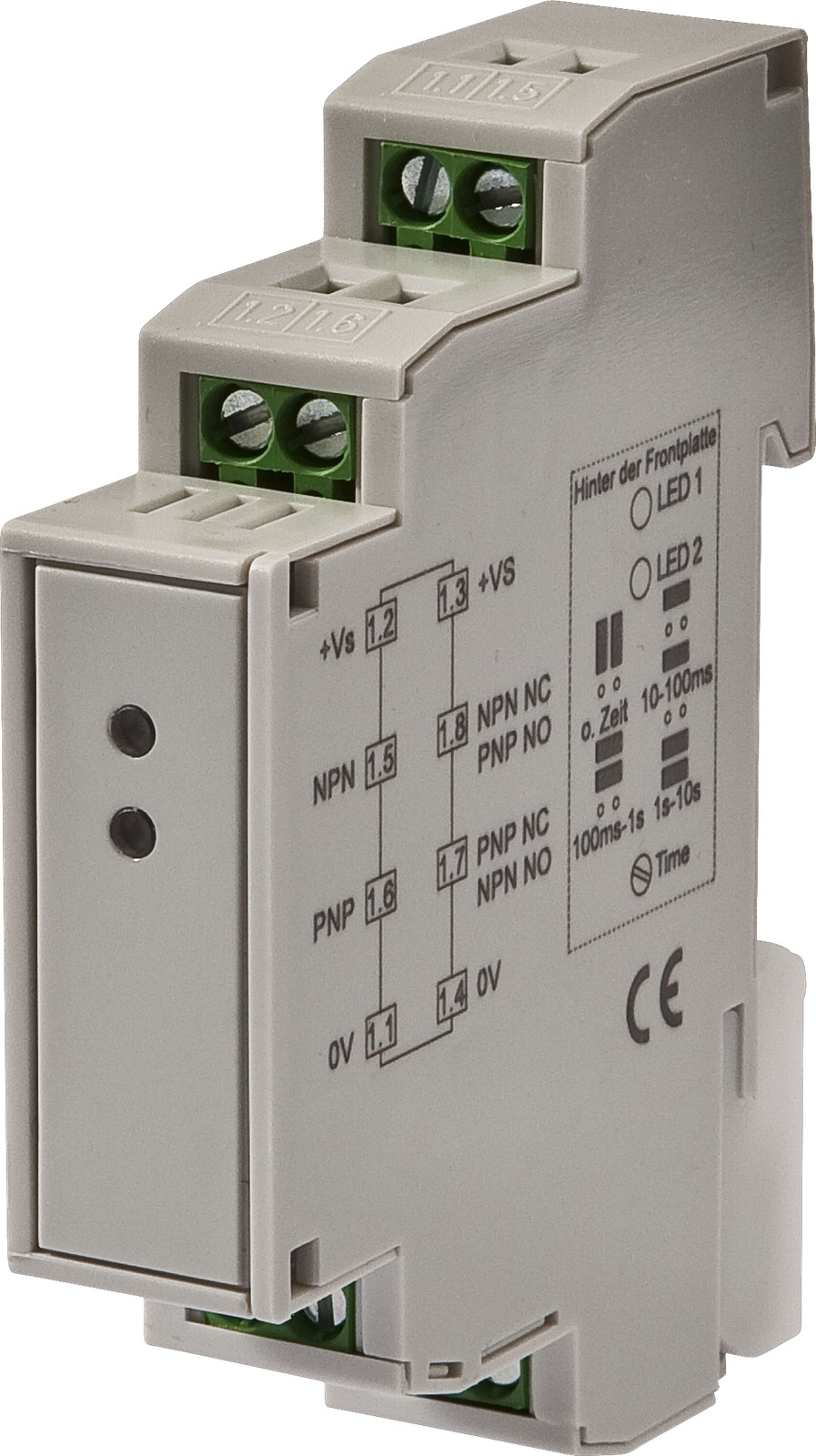 IPF Electronic VY850002, Inverter