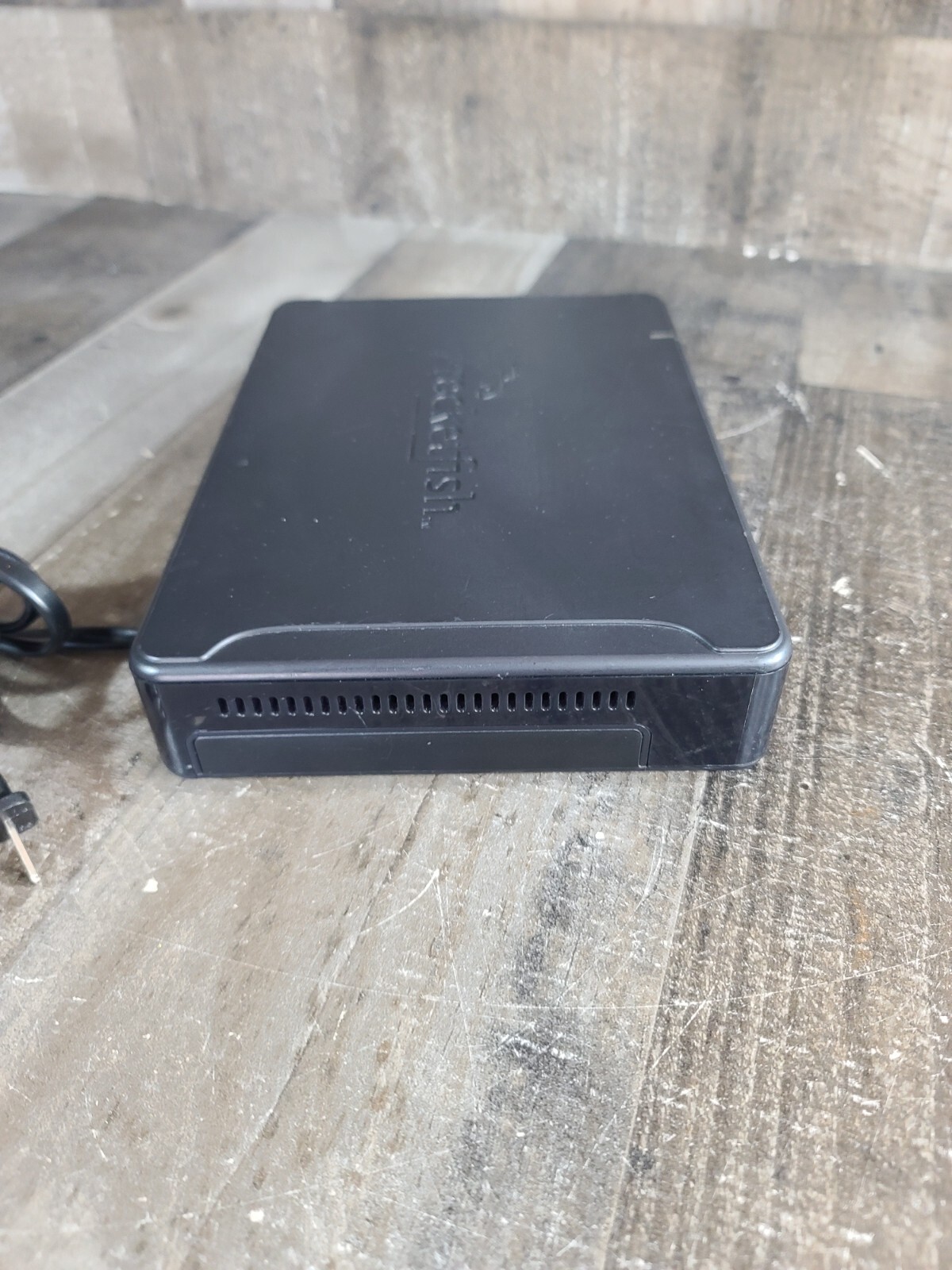 RocketFish RF-WHTIB-A Wireless Rear Speaker Kit - Receiver Only UNTESTED